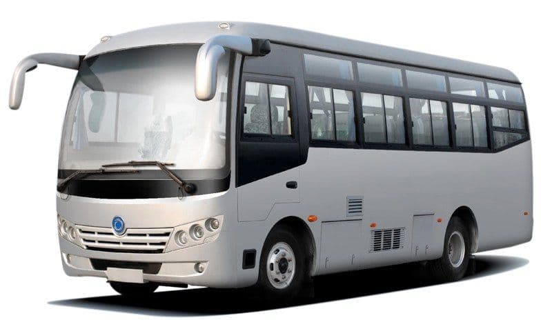 Autobús