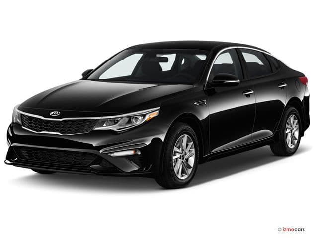 Executive Sedan