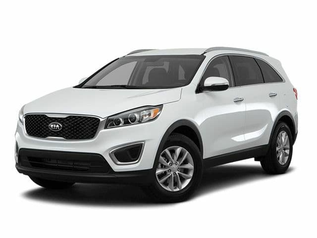 SUV Premium